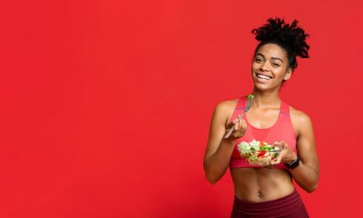 Three habits that will improve your life