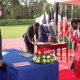 Uhuru has 13 months to secure legacy in face of succession race