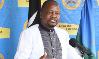 16 dead as 488 test positive for Covid-19