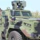 Kenya becomes 3rd globally to get Hizir 4×4 tactical wheeled armored vehicles