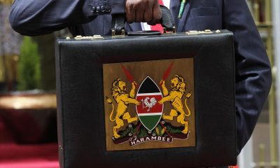 It’s pain, tears and debt in Yatani’s budget