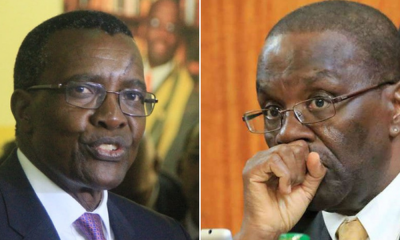 Stop ‘mansplaining’ – Maraga, Mutunga bashed as women defend CJ Martha Koome