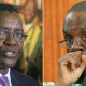 Stop ‘mansplaining’ – Maraga, Mutunga bashed as women defend CJ Martha Koome