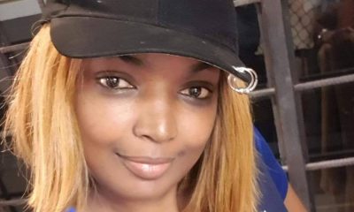 Fans react to Karen Nyamu’s cryptic message hours after Father’s Day | Latest Kenyan Entertainment News & Updates