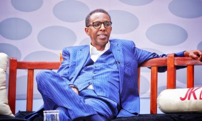 Lawyer Ahmednasir Blows Corruption Lid At Kenha, KURA and keRRA