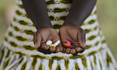 Improving Health Through Screening