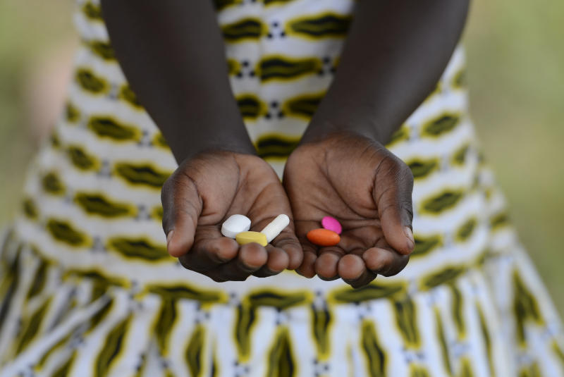 Improving Health Through Screening
