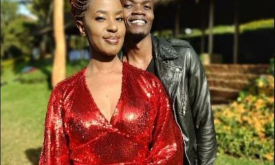 Machakos Governor Alfred Mutua and Wife Lilian part ways