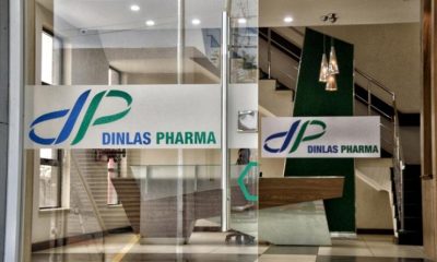 The Importance of More Self Reliance in Pharmaceutical Manufacturing