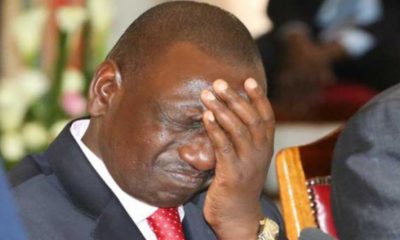 ODM wants DP Ruto punished for associating with terrorist Harun Aydin