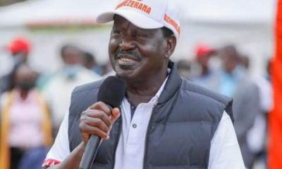 Western MP vanishes after getting Sh3m to attend Kakamega rally