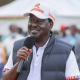 Western MP vanishes after getting Sh3m to attend Kakamega rally