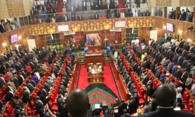 How Uhuru-Raila will radically reshape political landscape