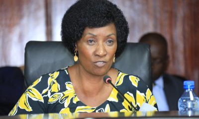 Principal off campaigning, junior in charge as girlfriend spies
