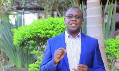 JAVAS BIGAMBO: Public servants eyeing elective seats must choose wisely, losing is painful