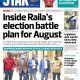 The News Brief: Lawmakers clear road for Uhuru, Raila Azimio deal