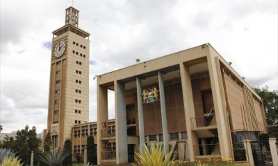 State starts recovery of MPs' Sh2.7bn illegal house allowance