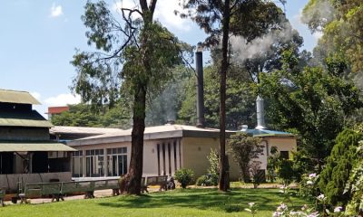 Why Charles Njonjo was swiftly cremated