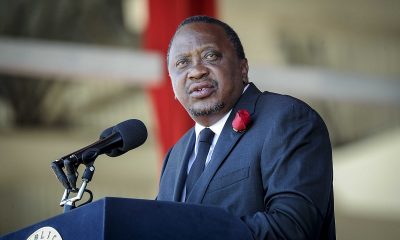 Uhuru Roots For Mutually Beneficial Africa-Europe Partnerships in Agriculture