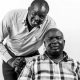 Industrialisation CAS David Osiany Mourns His Father’s Death