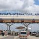 KRA Officials Intercept Kenyan With Ksh238m at Airport