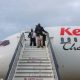 Uhuru Expected in Brussels For AU-EU Summit
