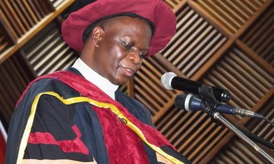 Pope Francis Appoints New Kisumu Catholic Archbishop
