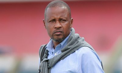 Bandari FC Part Ways With Rwandese Coach Mbungo