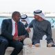 Uhuru Welcomes UAE’s Plan to Establish an Innovation And Entrepreneurship Centre in Kenya
