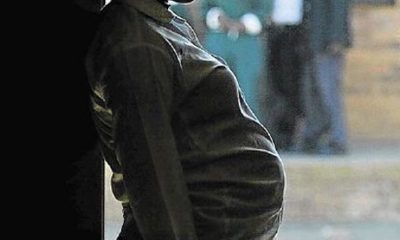 Class Eight Pupil Fighting For Her Life After Botched Abortion
