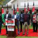 OKA Initiates Talks With Jubilee, ODM to Form Grand Coalition