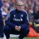 Leeds United Sack Argentine Manager Marcelo Bielsa