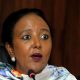 Sports CS Amina Reacts to Kenya’s Suspension by Fifa