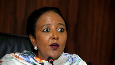 Sports CS Amina Reacts to Kenya’s Suspension by Fifa