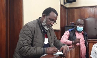 Court Frees Meru Senator Mithika Linturi