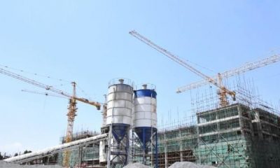 Govt Starts Construction of 60K Houses in 10 Nairobi Estates