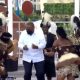 Watch as Uhuru Shows His Dance Moves in Dubai