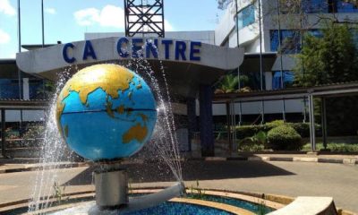 Communications Authority Boss Announces Resignation