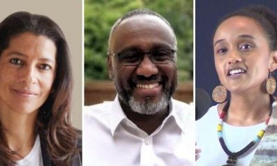 Kenyan Billionaires’ Children Who Created Success Away From Family Empires