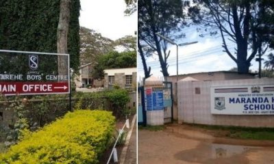 Little-Known Founders of Kenya’s Most Prestigious Schools