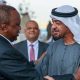 Major Business Deal Uhuru Sealed in Dubai
