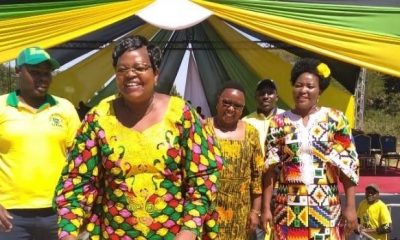 MP Joins UDA After Being Roughed Up at Azimio Rally