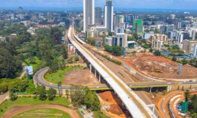 Nairobi Expressway Contractor Given Six Week Deadline