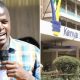 Ndindi Nyoro Among Top KPLC Shareholders, Here’s How Much He Owns