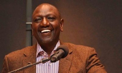 Ruto Breaks Silence on Controversial DRC Remarks