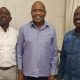 Moses Kuria: I Deserve Answers from Ruto, Mudavadi
