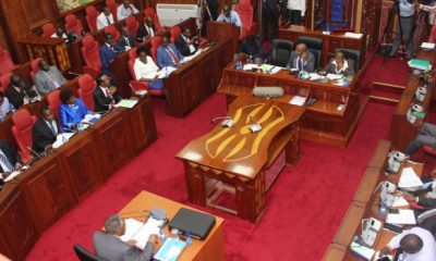 Inside MPs Plan to Receive Ksh11.7 Billion Free Cars, Mortgage