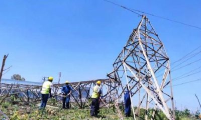 Kenya Power Under Pressure to Suspend Notice Against Slum Dwellers