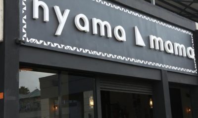 Popular Nairobi Restaurant Nyama Mama Troubles Deepen