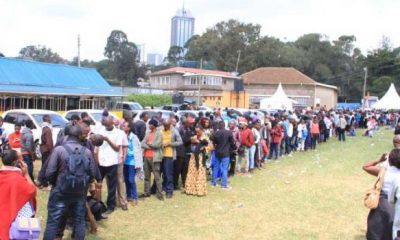 FIDA Announces 400 Vacancies Targeting Diploma Holders, How to Apply